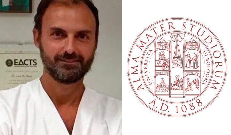 Il vastese Luca Di Marco nominato Professore associato di Cardiochirurgia all’Alma Mater di Bologna
