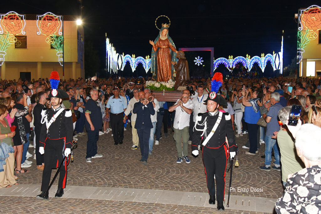 Processione Casalbordino