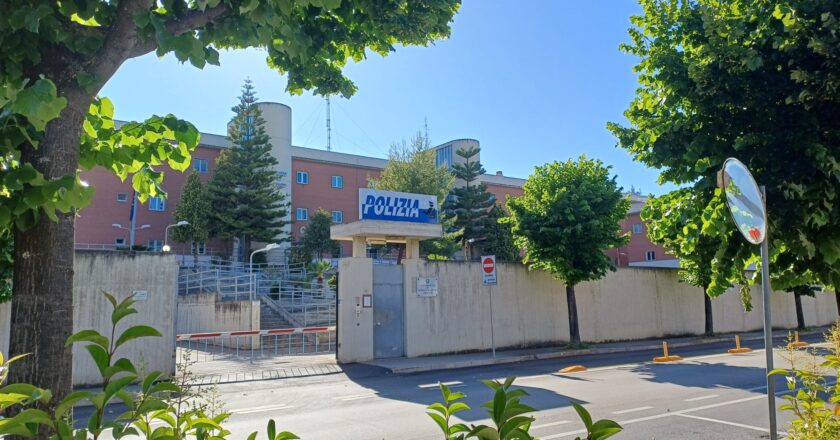 E’ stato arrestato a Milano l’autore dei raid di dicembre e gennaio a Vasto e San Salvo