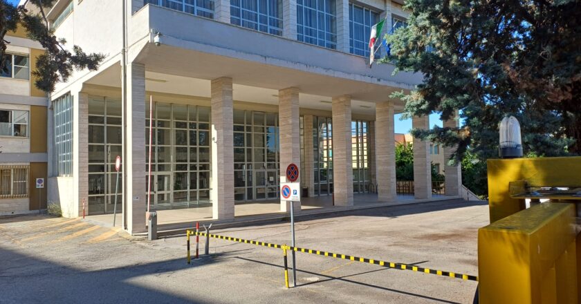 Violenza sessuale nel vastese, carabiniere condannato