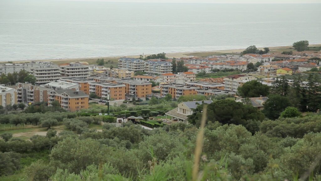 Montevecchio