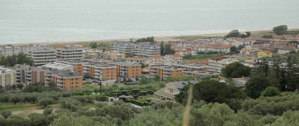 Montevecchio