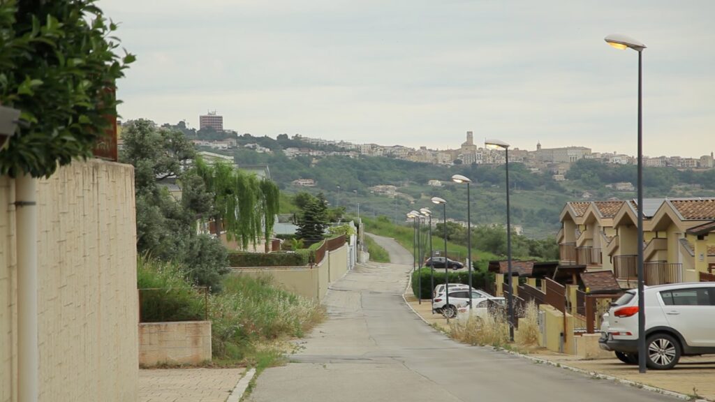 Montevecchio