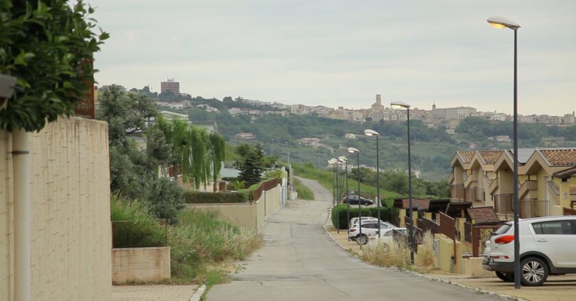 Dissesto idrogeologico a Montevecchio. La Regione: “Subito il vincolo”