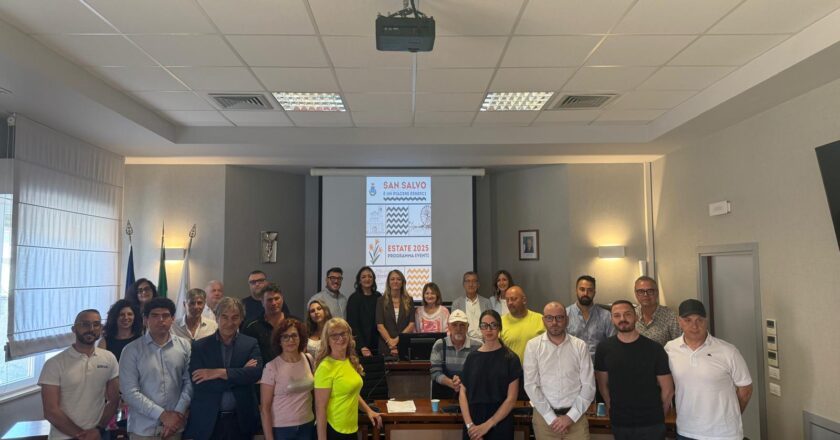 San Salvo, ecco gli eventi di questa estate