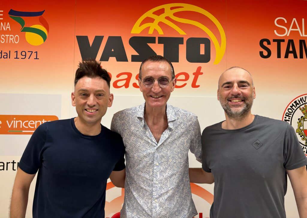 Vasto Basket