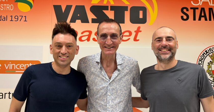 Basket, il primo giorno del ritorno di Max Cazzorla.