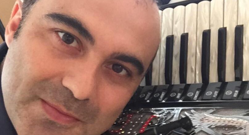 Il Mondo Risonante di Claudio Patuto: Un Viaggio nella Musica tra Virtuosismo, Innovazione e Anima