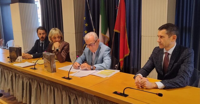 Dal 15 al 21 giugno le luci del Padiglione Italia all’Expò di Osaka saranno puntate sull’Abruzzo