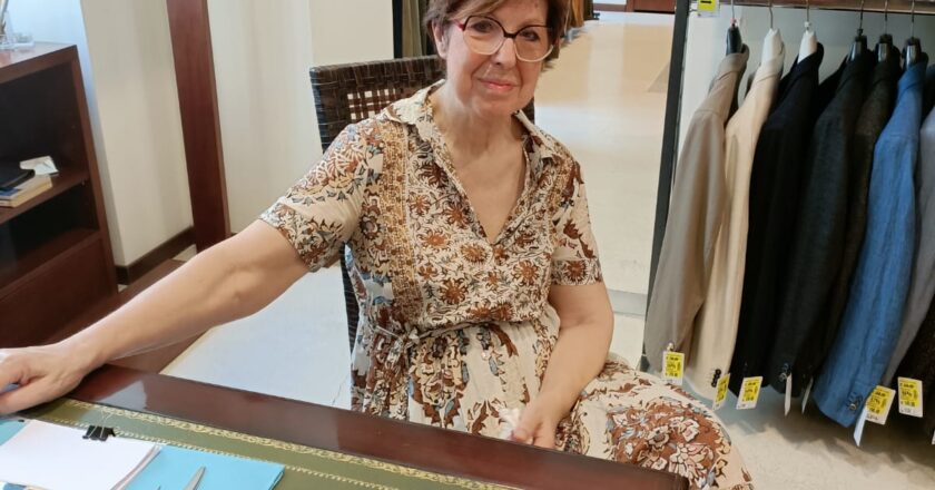 Vasto, “Melle in Galleria ” chiude dopo 37 anni di attività