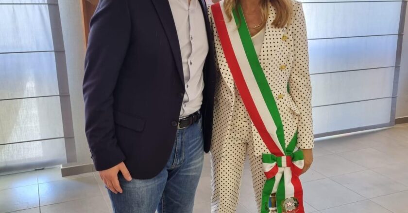 Il Consigliere Nicola Di Ninni tra 40 giovani amministratori italiani selezionati da ANCI