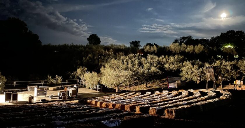 Fossacesia, al Teatro degli Ulivi è di scena “La Traviata”
