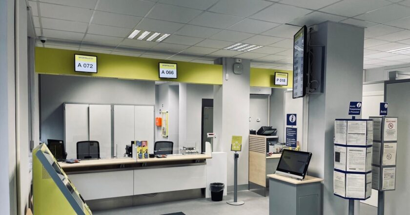 Poste Italiane, al via l’appuntamento telefonico in 41 Uffici Postali della Provincia di Chieti
