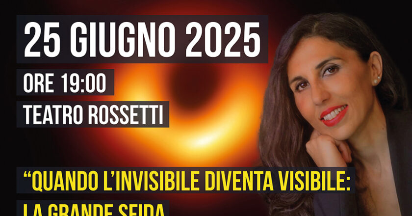 Vasto, 250 astrofisici da tutto il mondo si confrontano in un importante Convegno scientifico