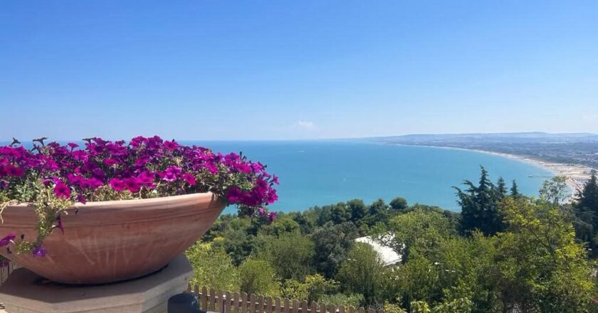 Vasto, il 20 giugno alla Conviviale si parlerà di turismo