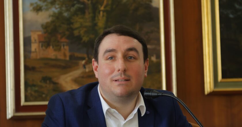 Vasto, i punti di informazione aperti dal 13 giugno