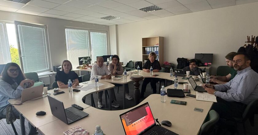 DIGIBOOST, via al programma europeo per le competenze digitali nelle aree interne: PMI Services svilupperà i contenuti italiani in Abruzzo