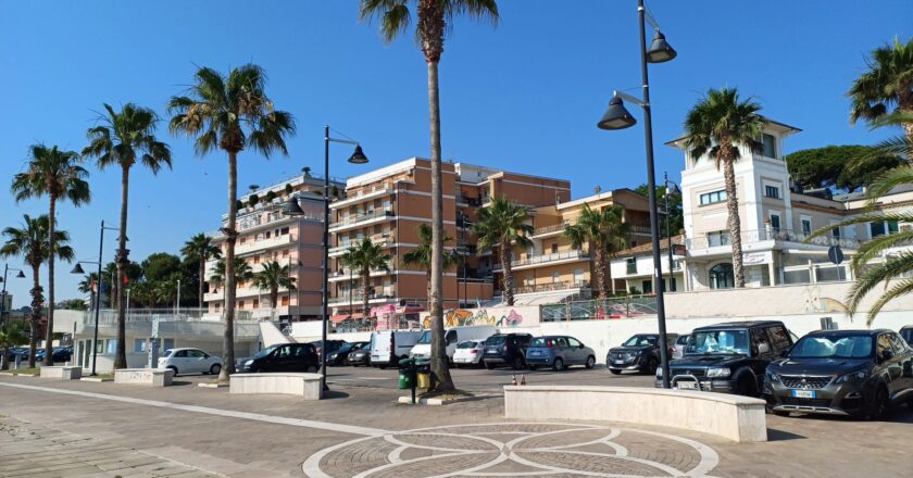 Vasto Marina, guardia medica turistica e 118 in postazione permanente