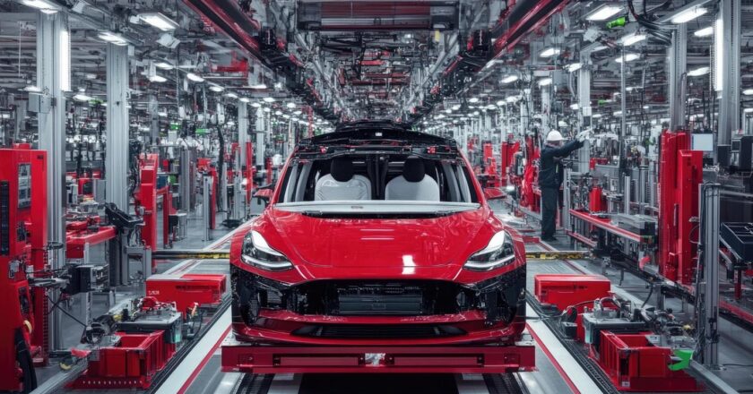 Denso: firmata intesa al Ministero, ok ad altri 6 mesi di cassa integrazione