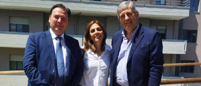 Asl, è Raffaele Di Nardo il nuovo direttore sanitario