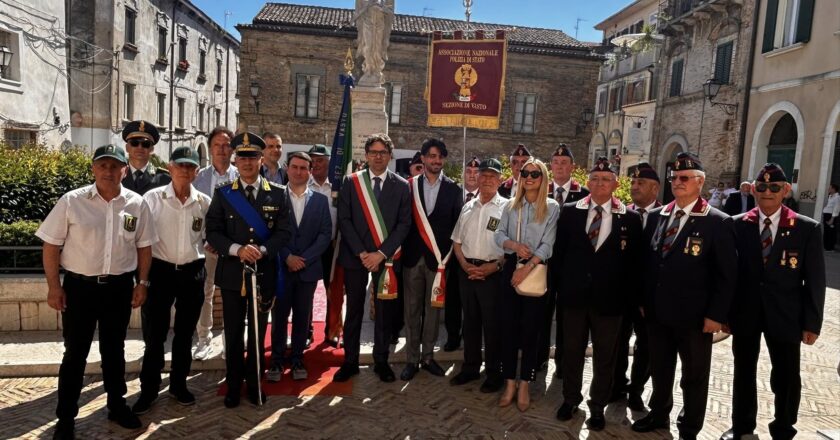 Vasto e la sua tradizione per la Festa della Repubblica