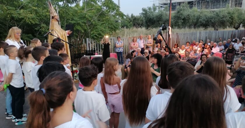 Vasto e la festa di San Nicola, una tradizione che si rinnova