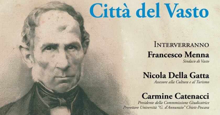 Premio Luigi Marchesani, il 3 luglio al Teatro Rossetti la cerimonia conclusiva