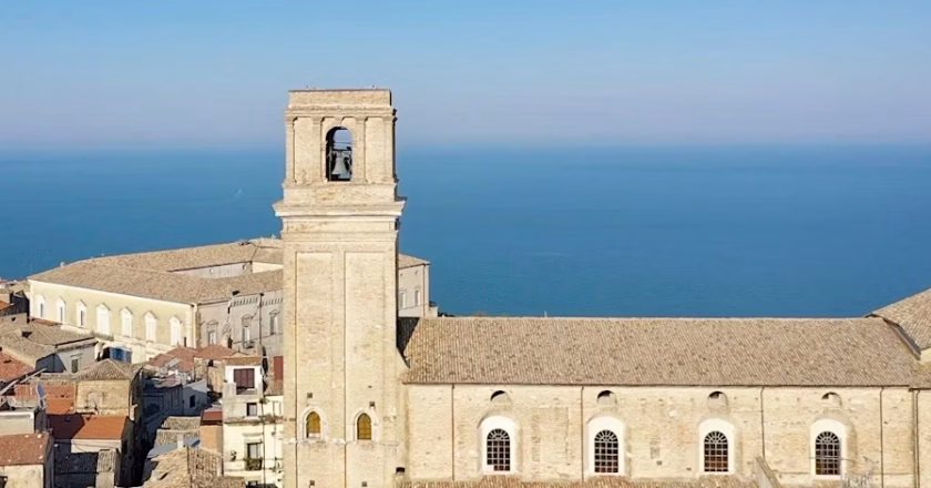 Dal 23 giugno riprendono le visite al Campanile di Santa Maria Maggiore