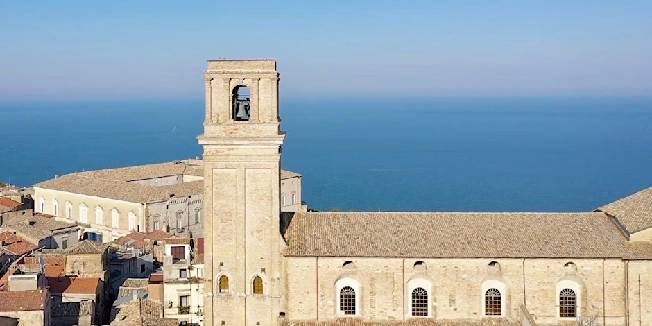 Parrocchia Santa Maria Maggiore