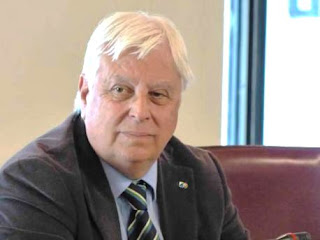 Antonio Prospero: “Perchè nel 1988 riuscimmo a portare Aqualand a Vasto”