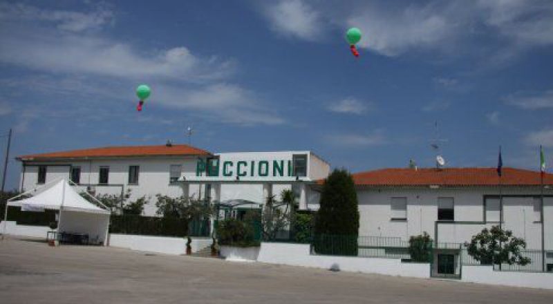 Puccioni, l’azienda di Vasto verso il risanamento