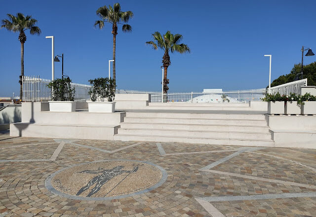 La nuova Rotonda di Vasto Marina, va avanti la proposta di intestarla a San Carlo Acutis