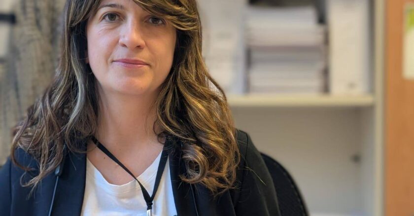 Michela Torricella (Pd San Salvo): “Per la nostra città solo profondo amore”