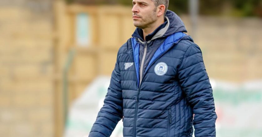 Calcio, Pro Vasto e Bacigalupo lavorano per la prossima stagione