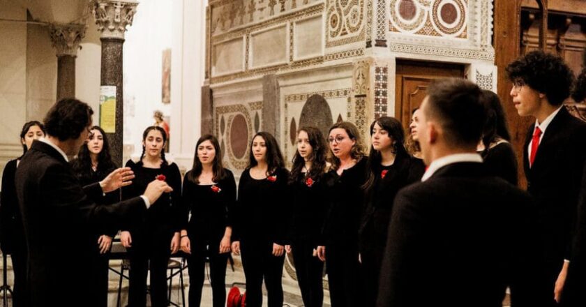 Dal 12 luglio torna la rassegna “Canti e Musica al Calar del Sole”