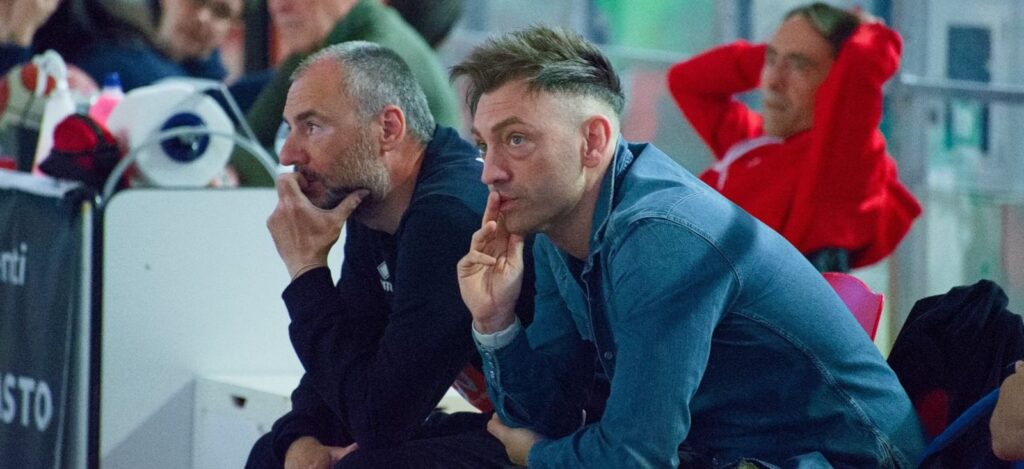 La Vasto Basket lavora per la nuova squadra