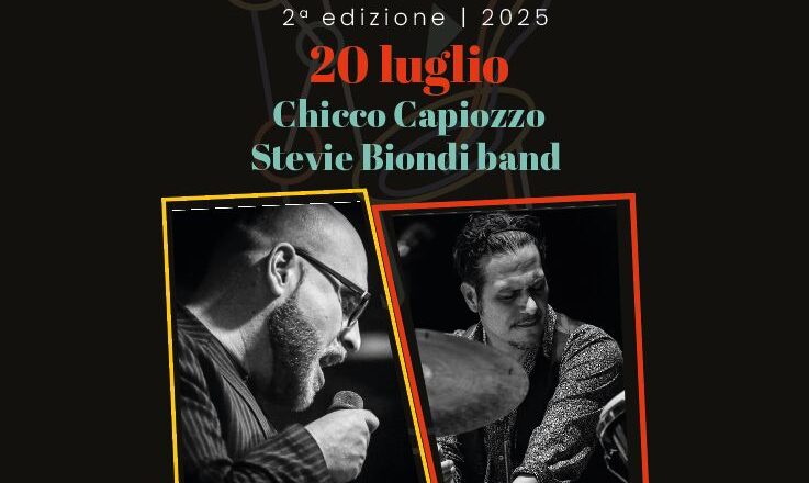 Domenica 20 luglio il Summer Jazz San Salvo