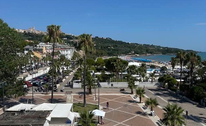 Vacanze in bassa stagione a Vasto: “Diversificare l’offerta per avere più turismo”