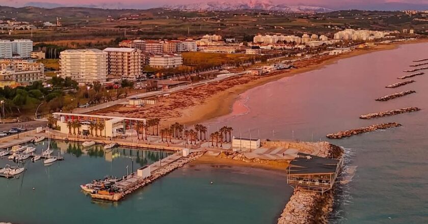 San Salvo, un’alternativa ambientale al grattacielo