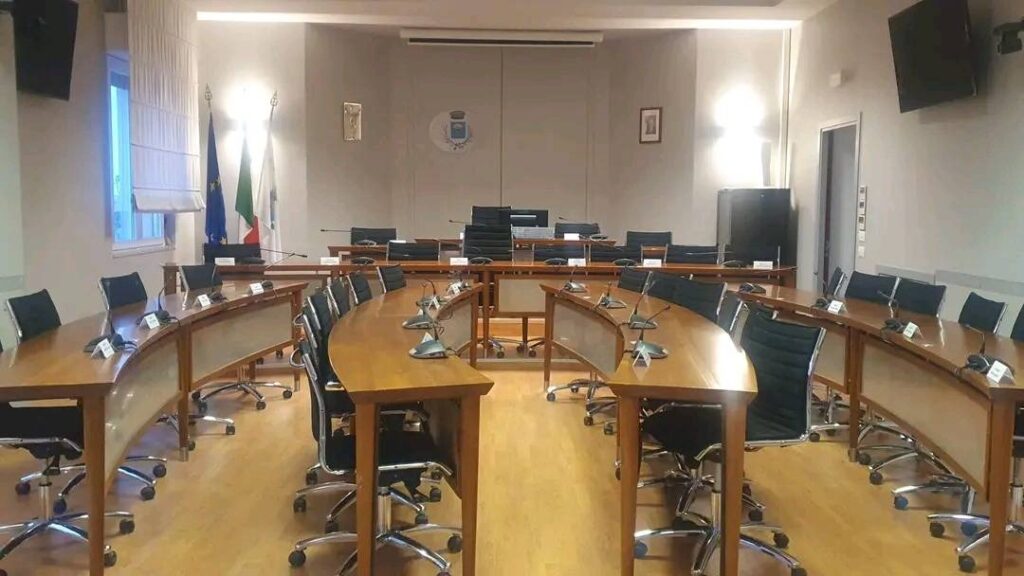 Comune San Salvo