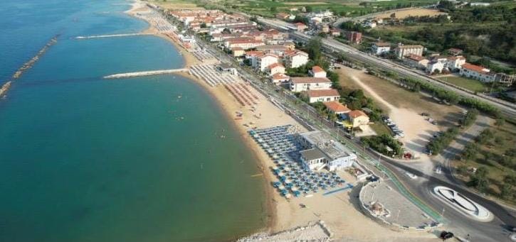 Lungomare Casalbordino
