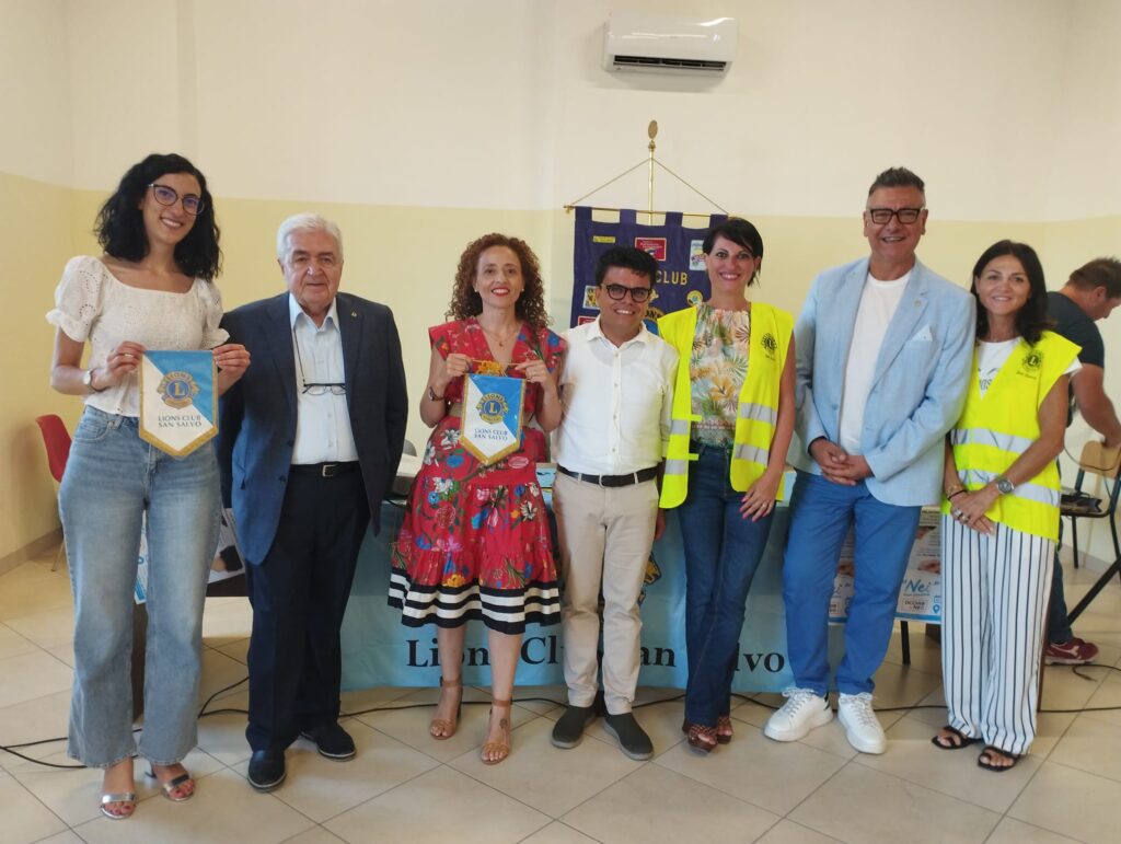 Grande partecipazione al convegno “Nei tuoi pensieri” su melanoma e prevenzione a San Felice del Molise