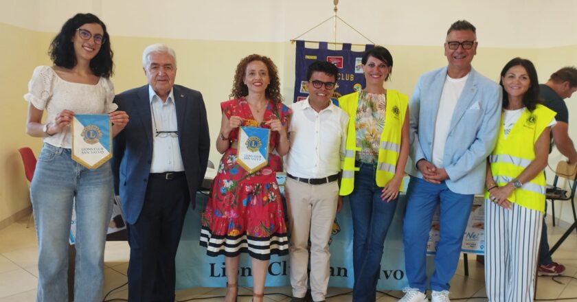 Grande partecipazione al convegno “Nei tuoi pensieri” su melanoma e prevenzione a San Felice del Molise