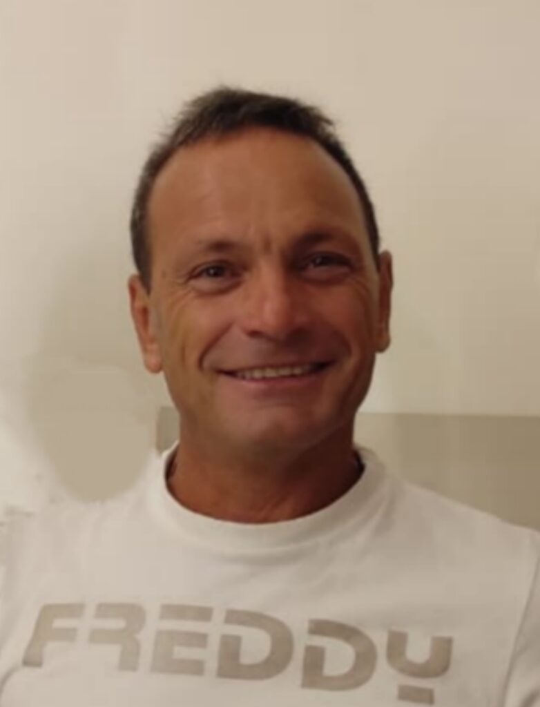 Rossi Roberto