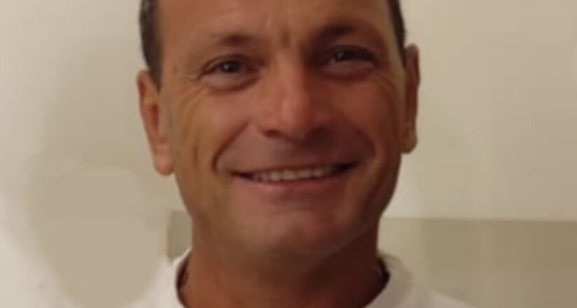 Roberto Rossi, consigliere comunale con delega allo sport: “Lavoro per lo sport e per i giovani di San Salvo”