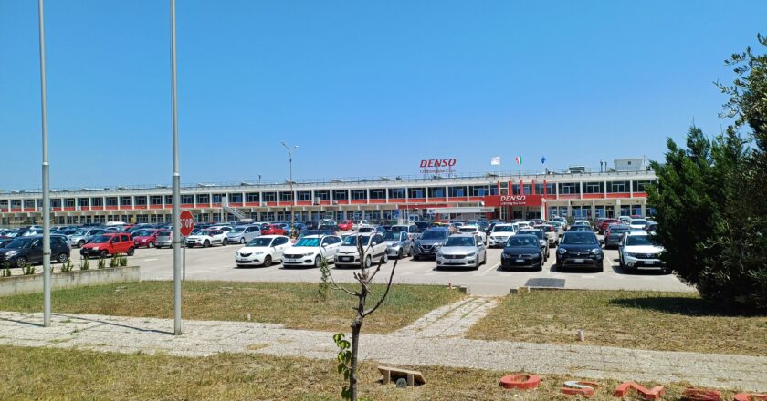 Denso, adesso la Fim Cisl invoca il Ministero