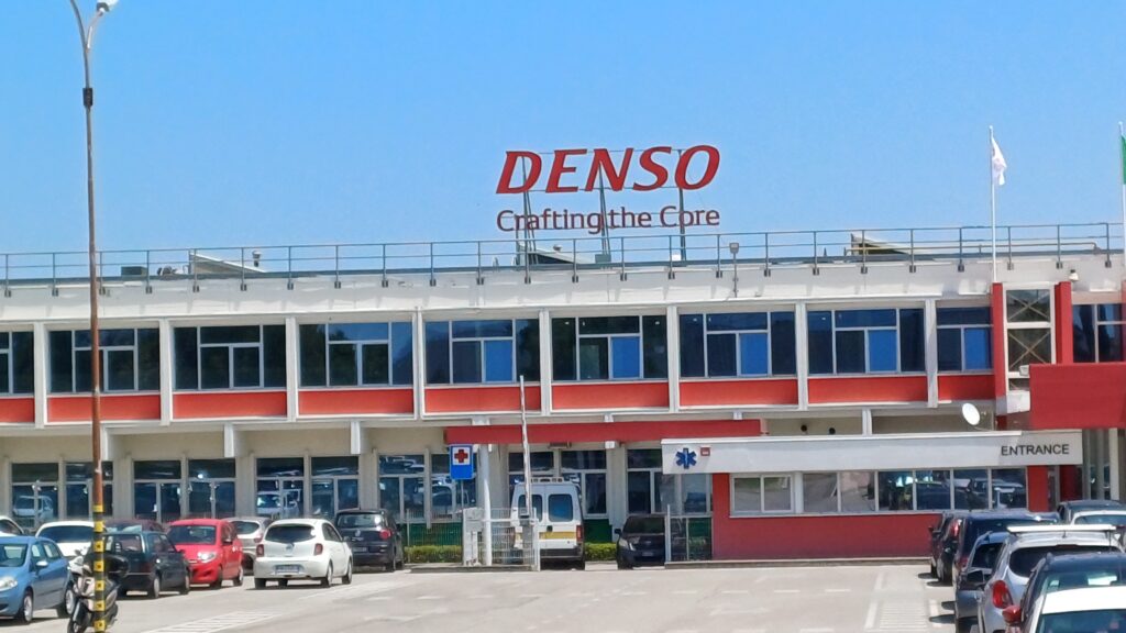 Denso