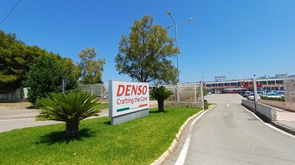 Denso