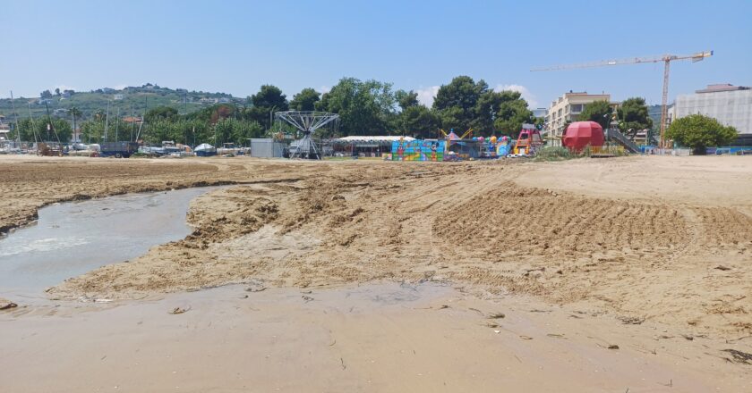 La Lega su Fosso Marino: “Ci vuole una task force”