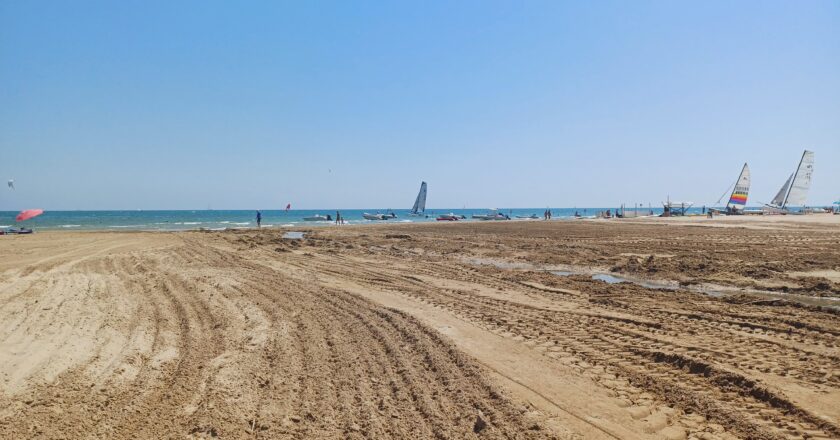 Fosso Marino: i progetti di finanza vanno conosciuti, non letti sulla stampa 